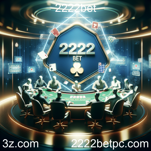 Poker Online: A Nova Fronteira do Entretenimento em Apostas